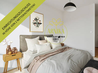 Wohnung zur Miete 996 € 4 Zimmer 95,3 m² 2. Geschoss Arnikaweg 10 Reislingen Wolfsburg 38446