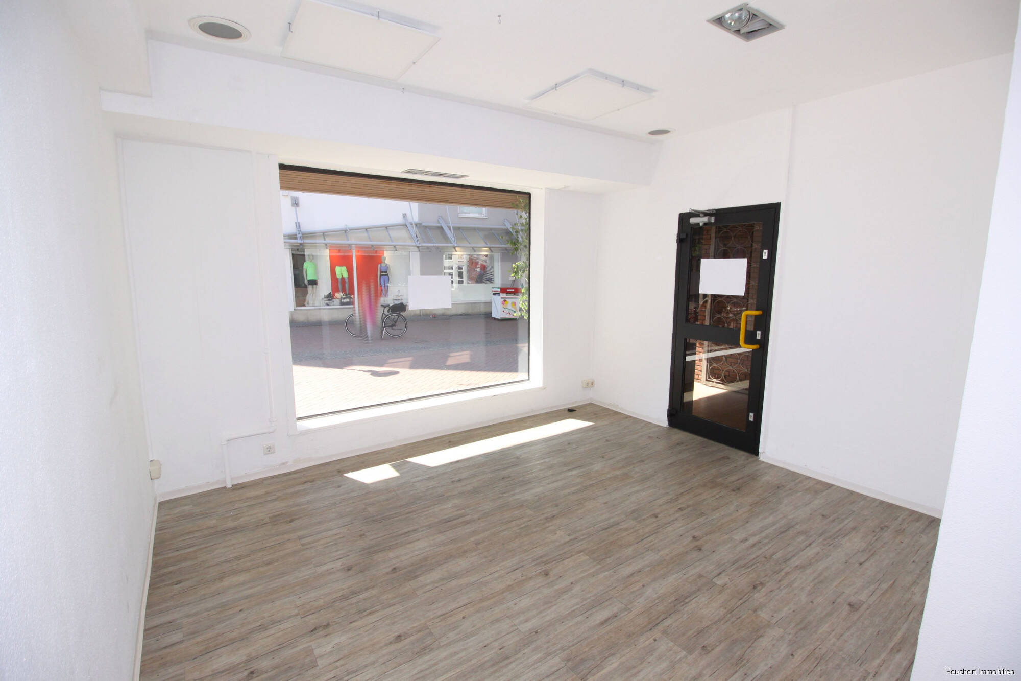 Bürofläche zur Miete 650 € 40 m²<br/>Bürofläche Gifhorn Gifhorn 38518