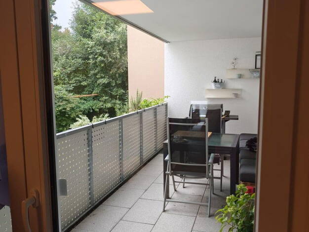 Wohnung zur Miete 1.490 € 3 Zimmer 92 m² 1. Geschoss frei ab 01.01.2026 Kirchheim 73230