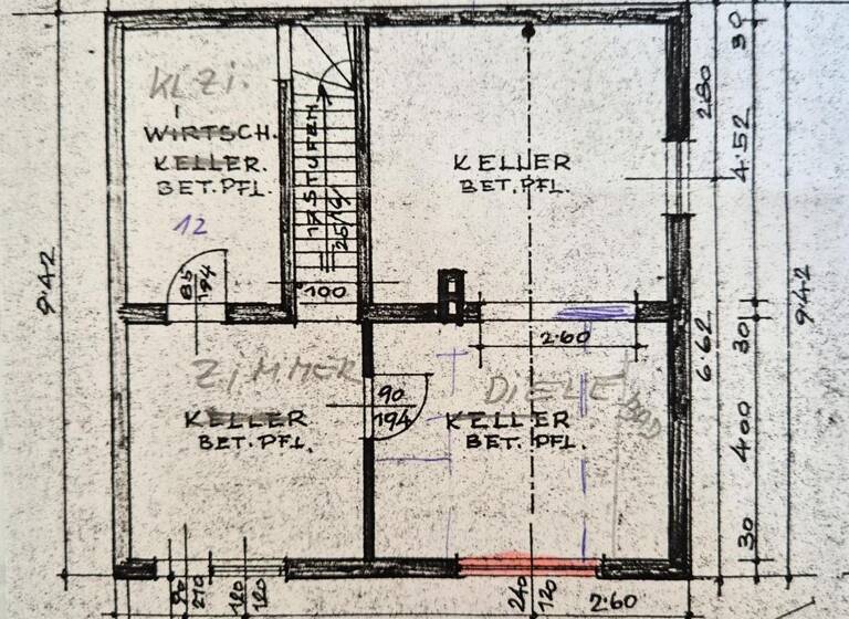 Einfamilienhaus zum Kauf 245.000 € 3 Zimmer 83 m² 610 m² Grundstück Herzogenburg 3130