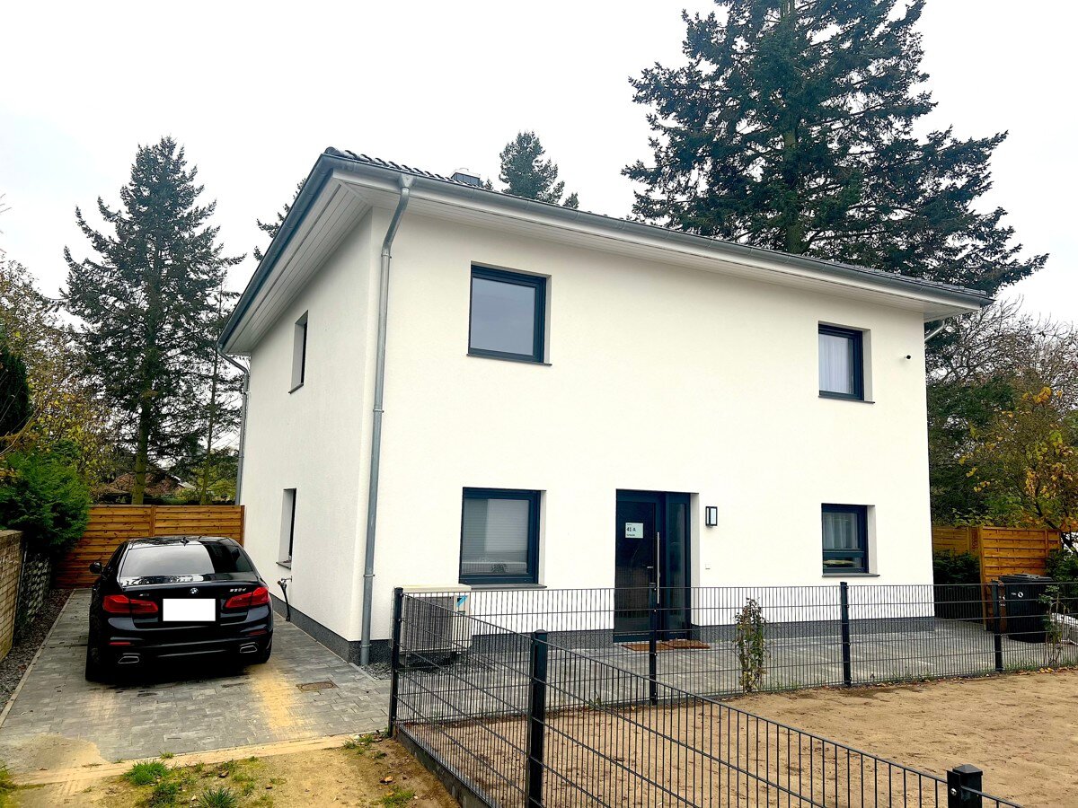 Einfamilienhaus zum Kauf 699.000 € 733 m²<br/>Grundstück Zepernick Panketal 16341