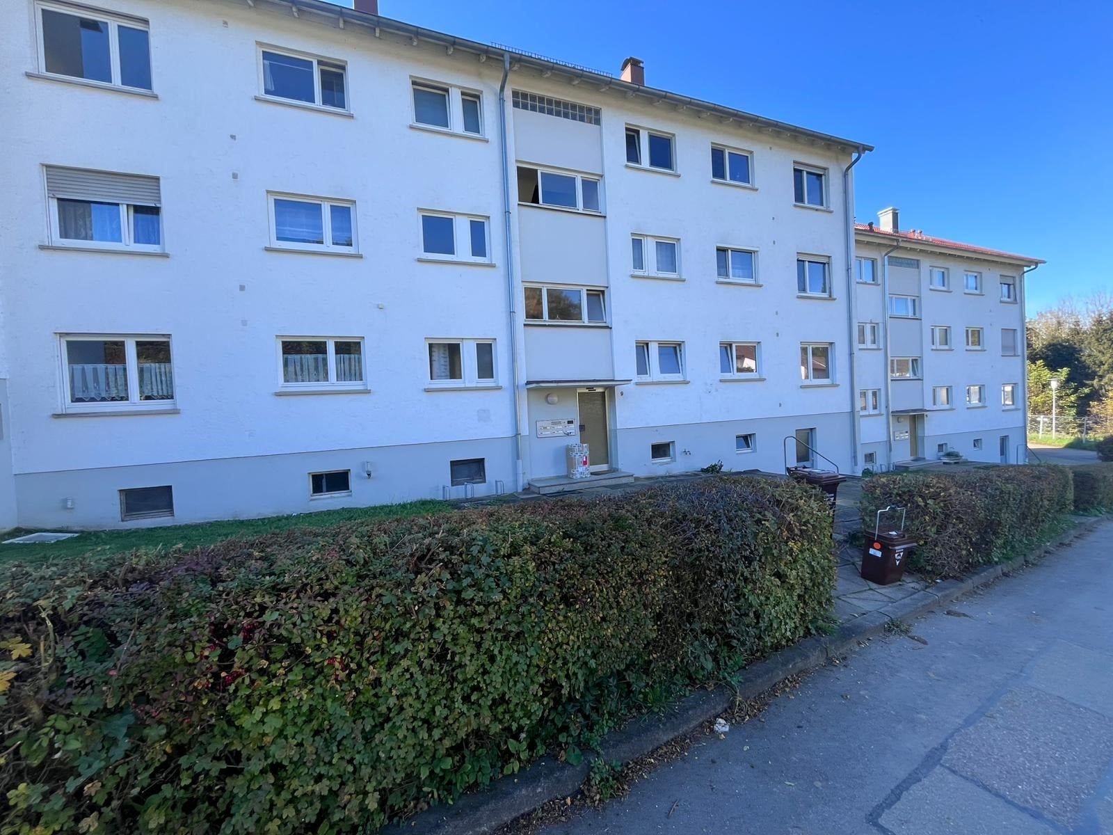 Wohnung zum Kauf 259.000 € 4 Zimmer 88,8 m²<br/>Wohnfläche ab sofort<br/>Verfügbarkeit Straßdorf Schwäbisch Gmünd 73529