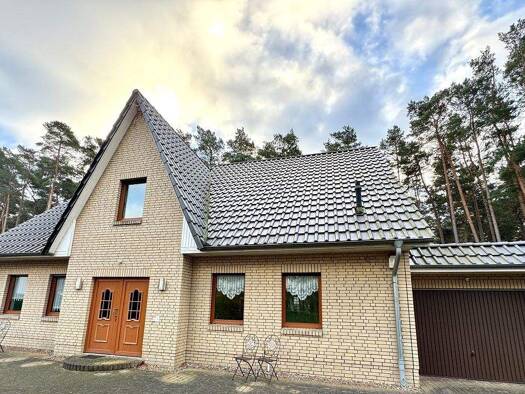 Haus zum Kauf 610.000 € 6 Zimmer 186 m² 1.387 m² Grundstück frei ab sofort Lubmin 17509