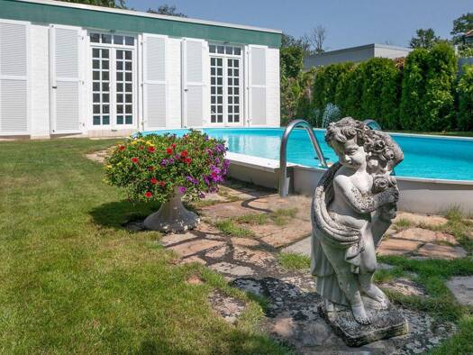 Bungalow zum Kauf 749.000 € 5 Zimmer 146,8 m² 506 m² Grundstück Heusenstamm 63150