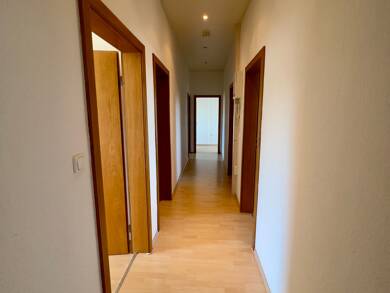Wohnung zur Miete 365 € 3 Zimmer 73 m² Knielohstraße 40 Ostvorstadt Plauen 08523