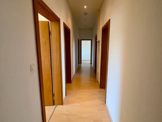 Wohnung zur Miete 365 € 3 Zimmer 73 m² Knielohstraße 40 Ostvorstadt Plauen 08523