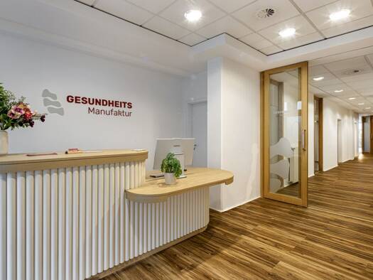 Praxis zum Kauf 2.092 € 10 Zimmer 380 m² Bürofläche Rosenstraße 50 Innenstadt Oldenburg (Oldb) 26122