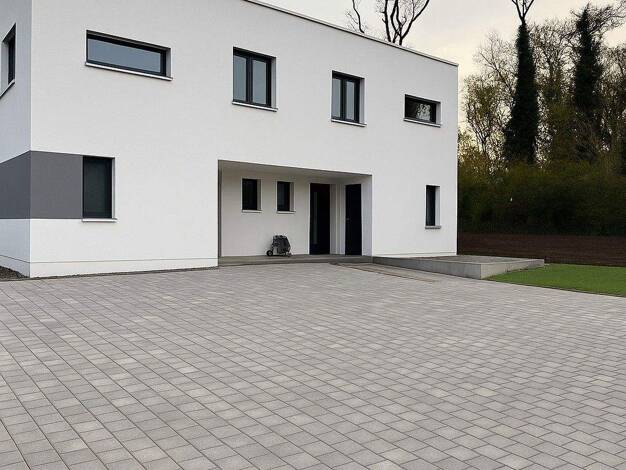 Wohnung zur Miete - Erstbezug 895 € 2 Zimmer 59,5 m² EG Schmitz Hübsch 55 Sudenburg Magdeburg 39116