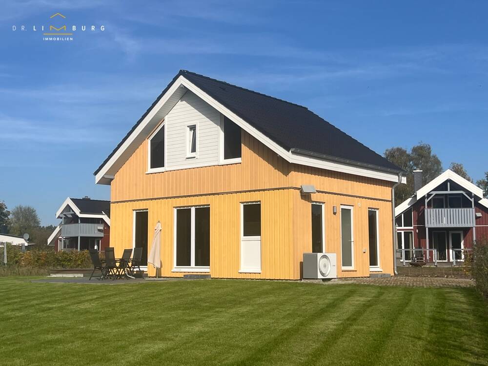 Haus zum Kauf 399.000 € 3 Zimmer 90,5 m²<br/>Wohnfläche 787 m²<br/>Grundstück Granzow Mirow / Granzow 17252
