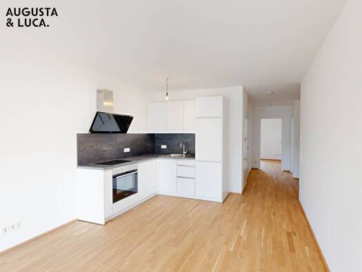 Wohnung zur Miete 1.245 € 3 Zimmer 75,8 m² 1. Geschoss frei ab 01.10.2026 Kurt-Viermetz-Straße 3a Innenstadt Innenstadt 86150