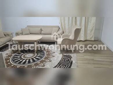 Wohnung zur Miete Tauschwohnung 850 € 2,5 Zimmer 82 m² Berlin 13587