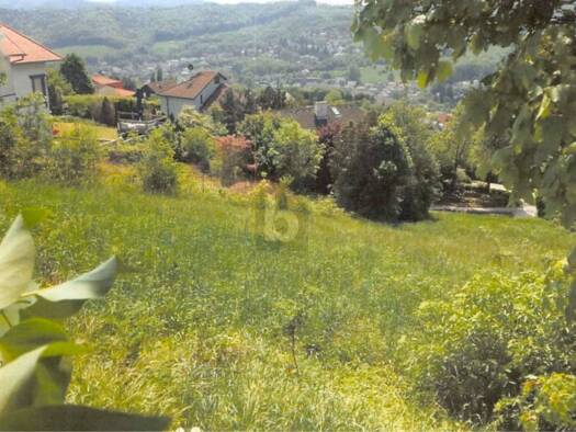 Grundstück zum Kauf 569.000 € 637 m² Grundstück Klosterneuburg 3400