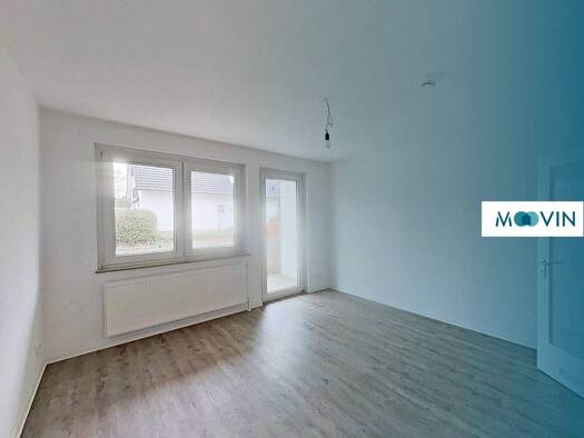Studio zur Miete 679 € 2 Zimmer 65,1 m² EG frei ab 16.01.2026 Umlostraße 19 Ummeln Bielefeld 33649