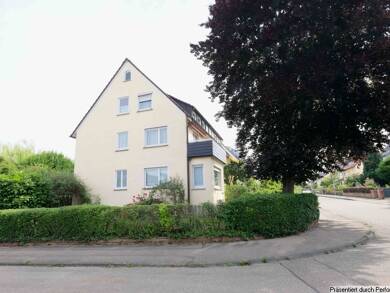 Haus zum Kauf 760.000 € 9 Zimmer 188 m² 428 m² Grundstück Stuttgart 70378