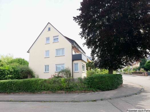 Haus zum Kauf 760.000 € 9 Zimmer 188 m² 428 m² Grundstück Stuttgart 70378