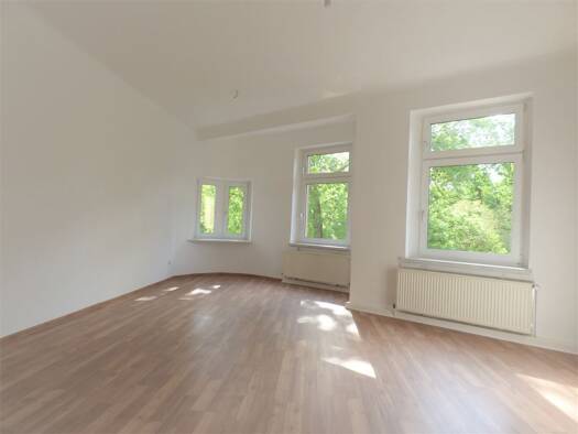 Wohnung zur Miete 999 € 3 Zimmer 103 m² 2. Geschoss Hans-Driesch-Str. 36 Leutzsch Leipzig 04179