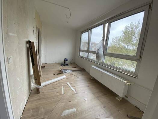 Wohnung zur Miete 820 € 3,5 Zimmer 79 m² 2. Geschoss frei ab 16.04.2026 Dahlemer Straße 2 Monheim 40789