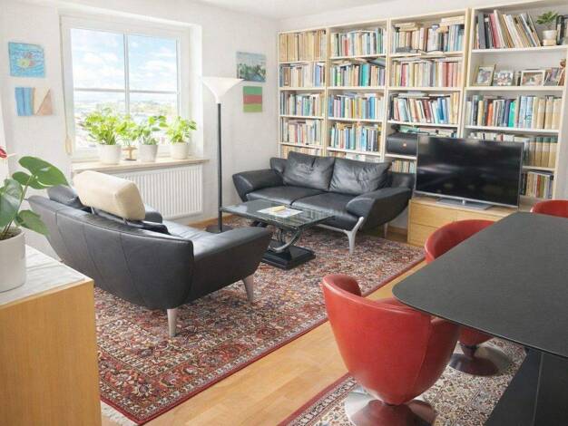 Studio zum Kauf 439.000 € 3 Zimmer 71 m² 4. Geschoss Waiblingen 71334