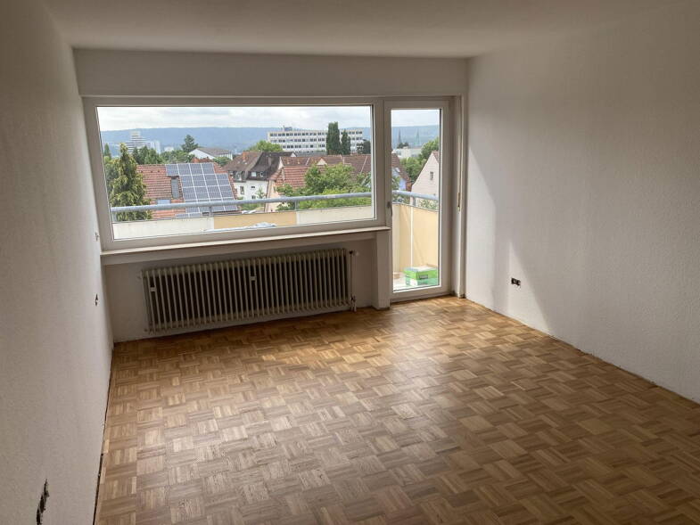 Wohnung zur Miete 1.240 € 3 Zimmer 108 m² 2. Geschoss Westlich der Merianstr. Kaiserslautern 67657