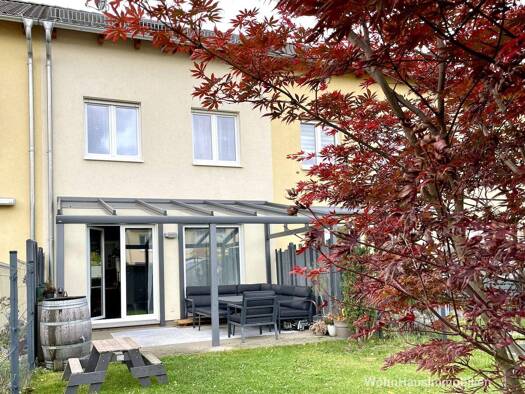 Reihenmittelhaus zum Kauf provisionsfrei 629.000 € 4 Zimmer 129 m² 170 m² Grundstück Alfonsstraße 25 Altglienicke Berlin 12524