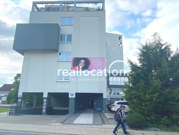 Bürofläche zur Miete provisionsfrei 9,90 € 1.815 m² Bürofläche teilbar ab 419 m² Wieblingen Heidelberg / Weid 69123