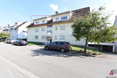 Wohnung zur Miete 1.250 € 3 Zimmer 99,4 m² frei ab 01.10.2024 Haltingen Weil am Rhein 79576