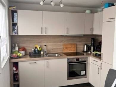Wohnung zur Miete 370 € 2 Zimmer 52 m² 3. Geschoss frei ab 01.10.2025 Osterspai Osterspai 56340