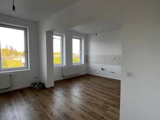 Wohnung zum Kauf provisionsfrei 126.000 € 4 Zimmer 115 m² frei ab sofort Herner Straße Stadtmitte Recklinghausen 45657