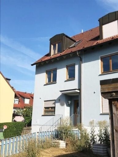 Reihenmittelhaus zum Kauf 415.000 € 6 Zimmer 143 m² 210 m² Grundstück Heidingsfeld Würzburg 97084