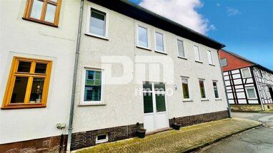 Einfamilienhaus zum Kauf 169.000 € 7 Zimmer 194,5 m² Salzderhelden Einbeck 37574