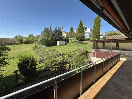 Mehrfamilienhaus zum Kauf 465.000 € 8 Zimmer 175 m² 809 m² Grundstück Rottweil 78628