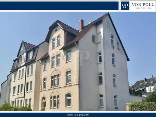 Mehrfamilienhaus zum Kauf 690.000 € 15 Zimmer 356 m² 393 m² Grundstück Uelzen 29525