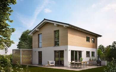 Einfamilienhaus zum Kauf provisionsfrei 427.878 € 4 Zimmer 121 m² 787 m² Grundstück Nimritz 07381