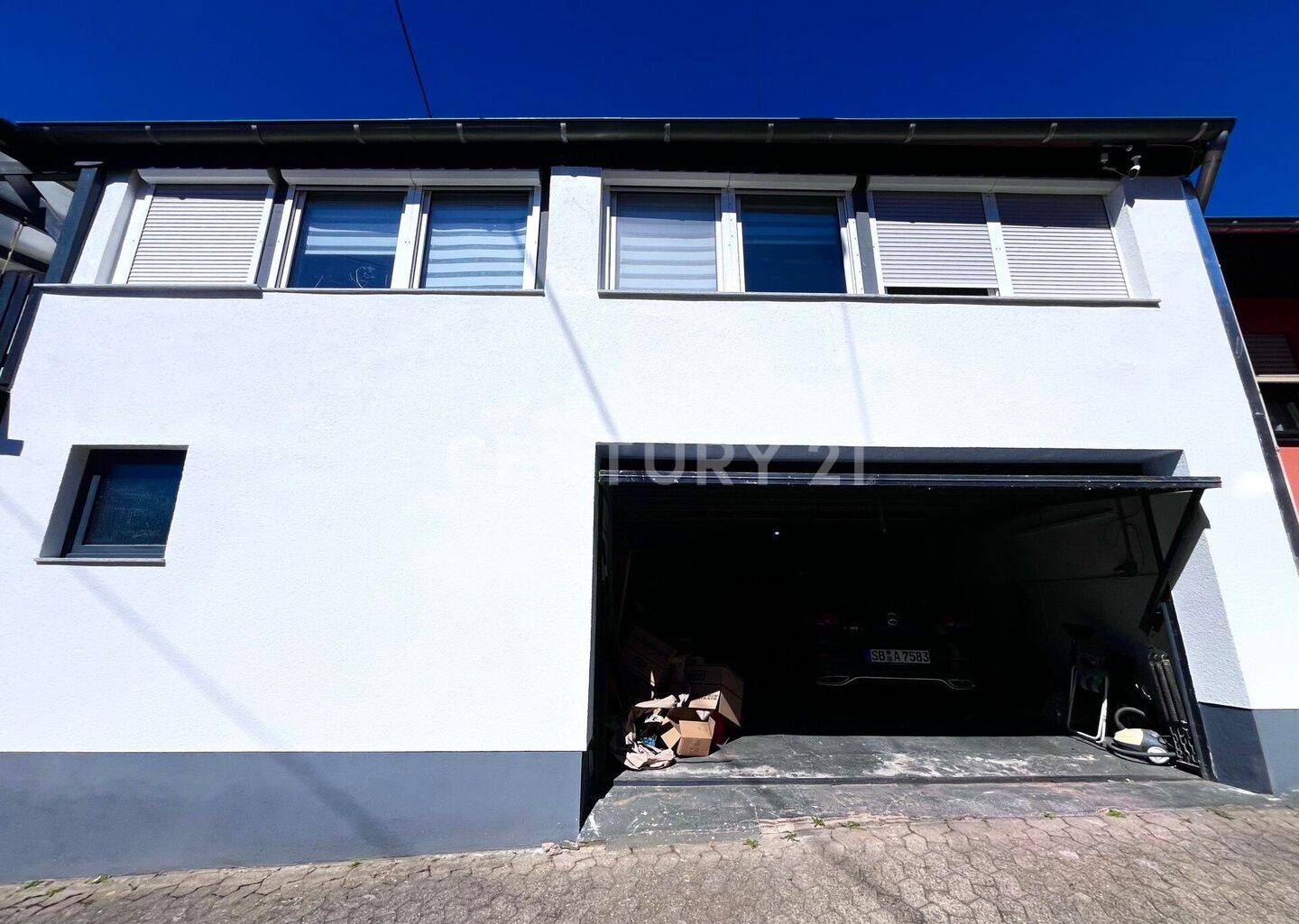 Einfamilienhaus zum Kauf - Ansicht 4