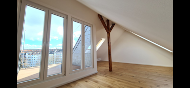 Maisonette zur Miete 1.850 € 4 Zimmer 100 m² 4. Geschoss frei ab sofort Derendorf Düsseldorf 40476