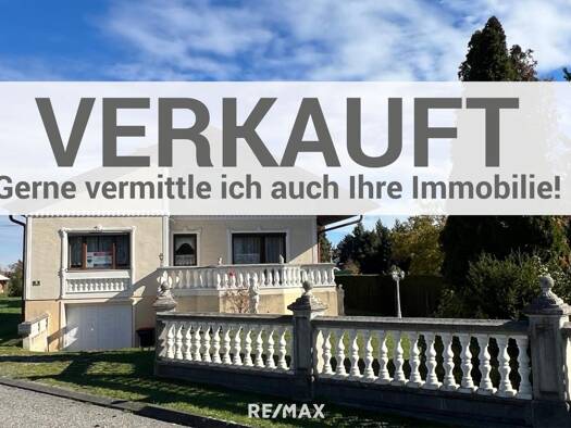 Einfamilienhaus zum Kauf 218.000 € 5 Zimmer 123 m² 2.019 m² Grundstück Rechnitz 7471