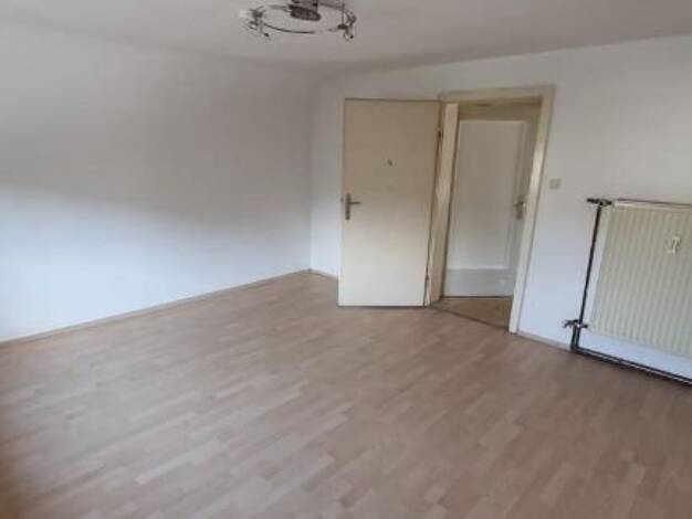 Wohnung zur Miete 650 € 1,5 Zimmer 49 m² 2. Geschoss frei ab sofort Zeppelinstraße 27 Neckarstadt Mannheim 68169