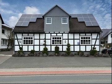 House in Eslohe (Sauerland), Hochsauerlandkreis - Ansicht 3