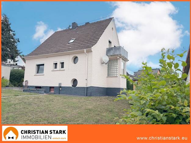 Einfamilienhaus zum Kauf 169.100 € 5 Zimmer 110 m² 756 m² Grundstück Seesbach 55629