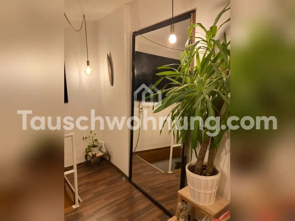 Wohnung zur Miete Tauschwohnung 250 € 1 Zimmer 19 m²<br/>Wohnfläche Bickendorf Köln 50825