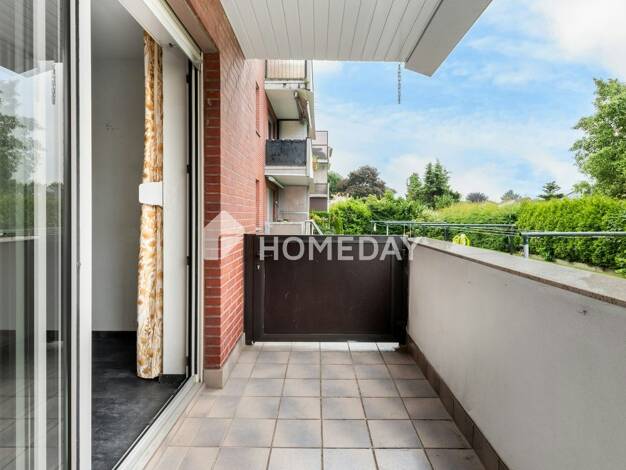 Wohnung zum Kauf 149.000 € 4 Zimmer 81 m² EG Datteln 45711