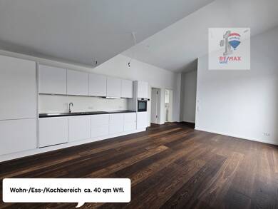 Wohnung zur Miete 890 € 2 Zimmer 62,7 m² Crailsheim Crailsheim 74564