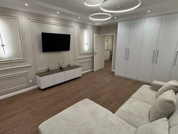 Wohnung zur Miete 1.700 € 2 Zimmer 61 m² EG Pfalzburger Straße 3 Wilmersdorf Charlottenburg-Wilmersdorf 10719