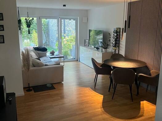 Terrassenwohnung zur Miete 990 € 3 Zimmer 78 m² Geschoss EG/4 frei ab 01.01.2027 Tuttlingen Tuttlingen 78532