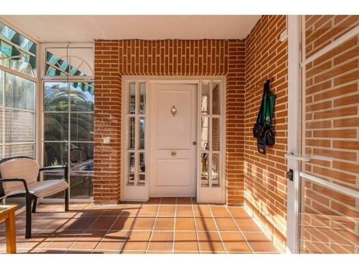 Doppelhaushälfte zum Kauf 625.000 € 4 Zimmer 295 m² 528 m² Grundstück >Av. Dinamarca > Villalbilla 28810
