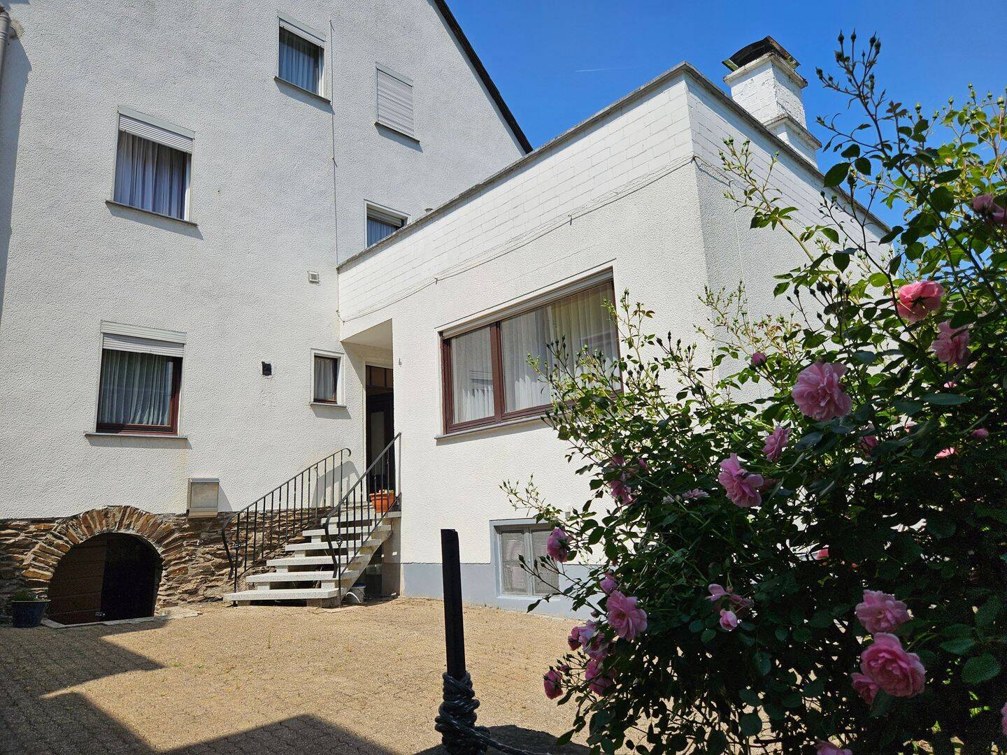Haus – Klotten, Cochem-Zell - Ansicht 2