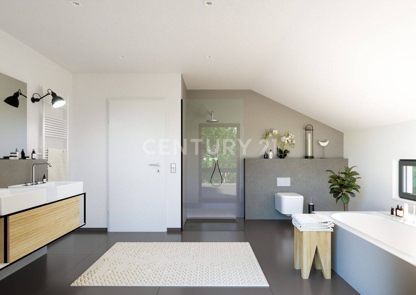 Einfamilienhaus zum Kauf - Ansicht 4