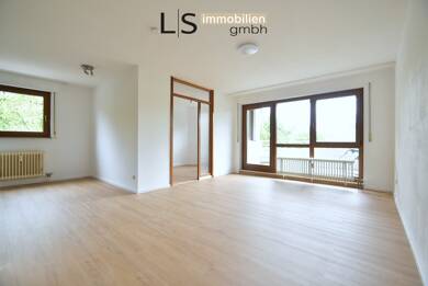 Wohnung zum Kauf 285.000 € 3 Zimmer 69 m² 1. Geschoss Heumaden Stuttgart 70619