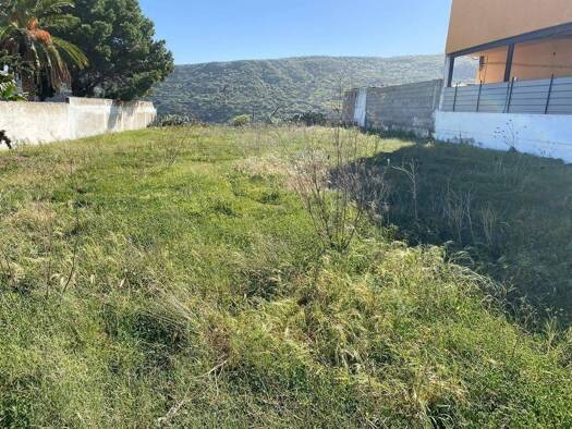 Acker-/Waldstück zum Kauf 338.500 € Valsequillo de Gran Canaria 35217