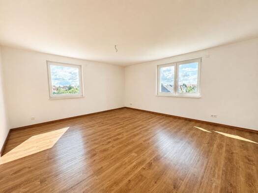 Wohnung zur Miete 800 € 3 Zimmer 89,4 m² Oebisfelde Oebisfelde-Weferlingen 39646